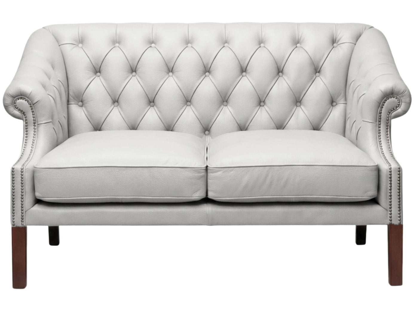 The Ashbury Chesterfield